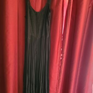 Boho Dress with embroidery